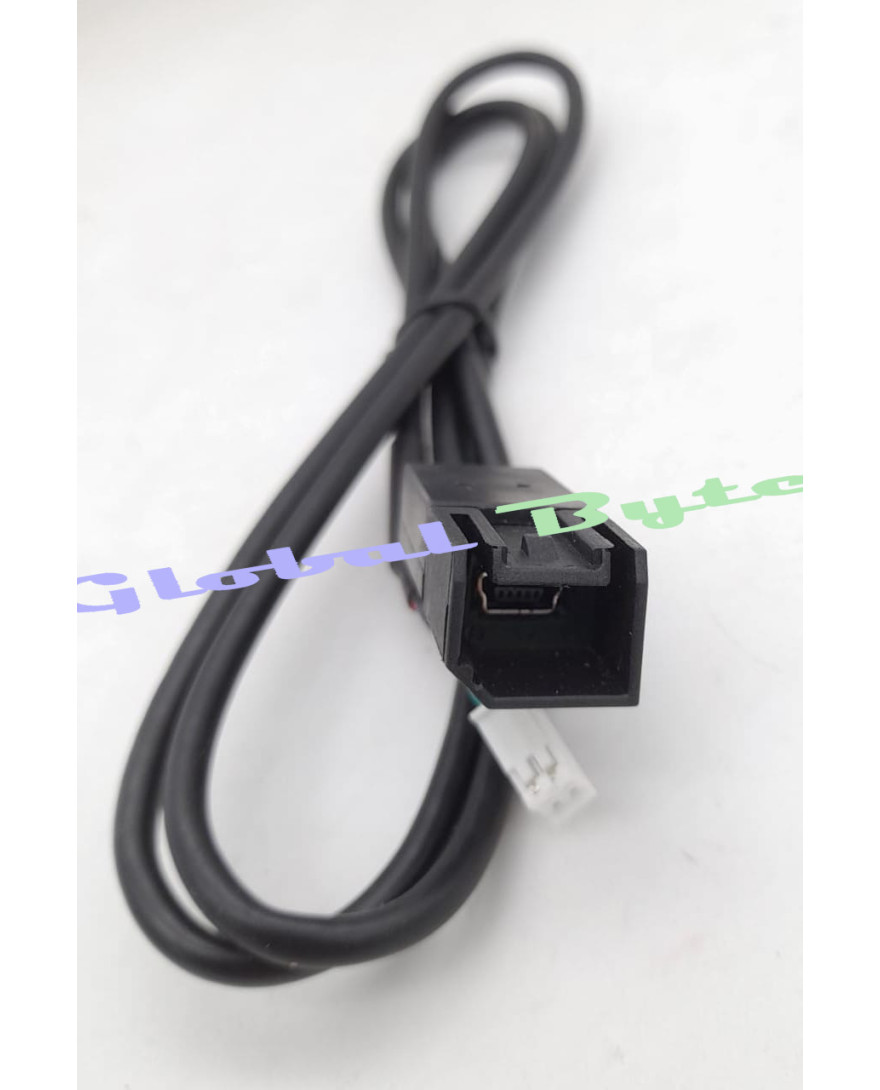OEM Place USB Activation Suitable Mahindra (Android System 9 or 10inch)